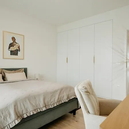 Aria Apartament Prievidza