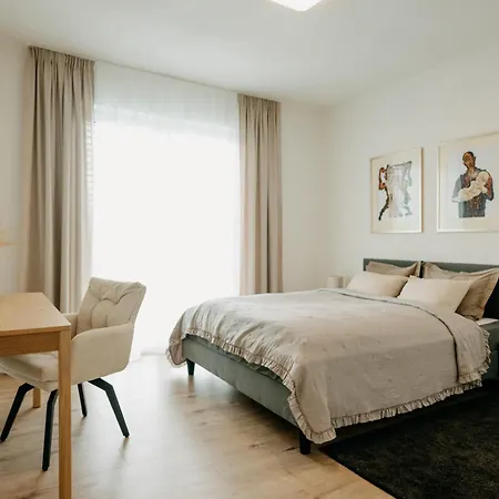 Aria Apartament Prievidza