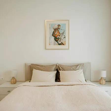 Apartament Aria