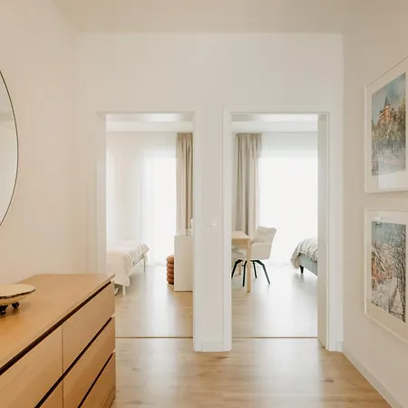 Apartament Aria Prievidza