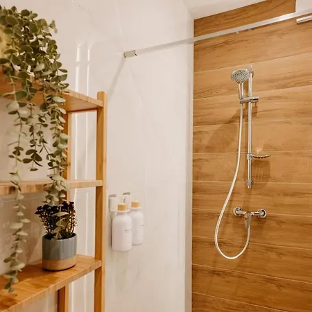 Apartament Aria *