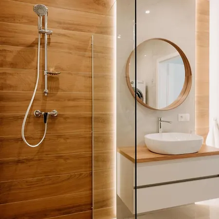 Apartament Aria *