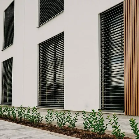 Apartament Aria Prievidza